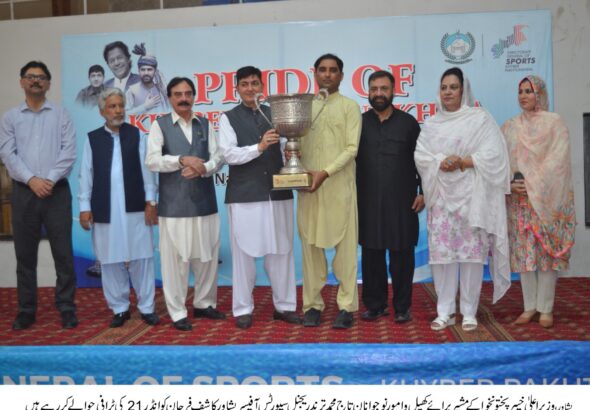 Kashif Farhan