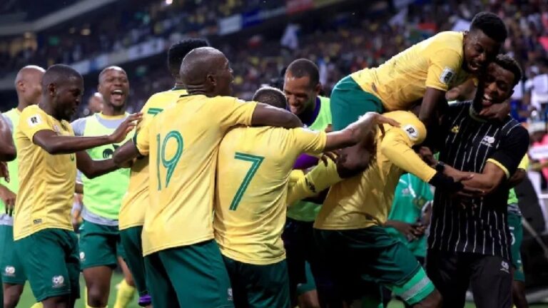 South Africa