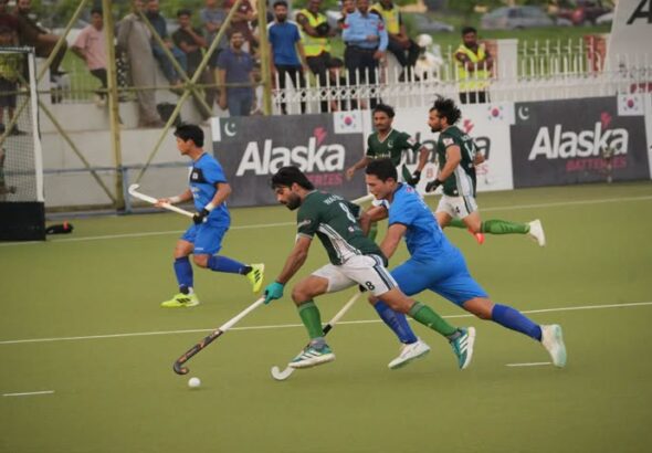 Hockey