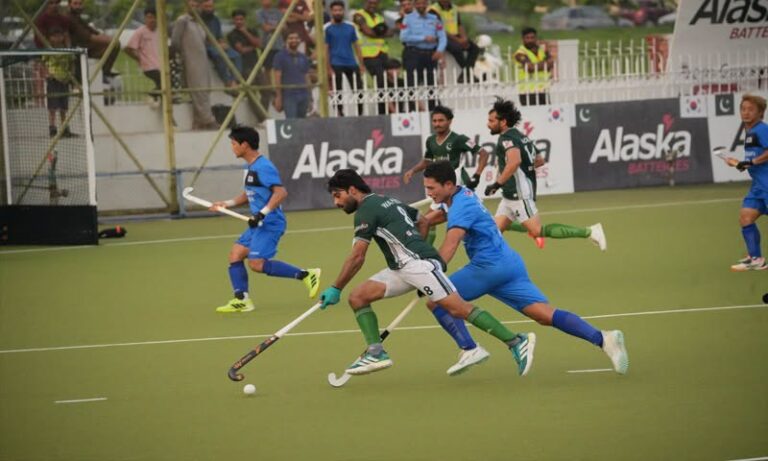 Hockey