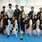 Taekwando