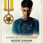Noor Zaman