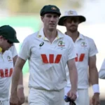 Australia captain Pat Cummins admitted there were “no excuses” for his side’s shock nine-wicket defeat to Bangladesh in the first Test in Darwin on Sunday, with changes potentially on the cards for the second match in Mackay.