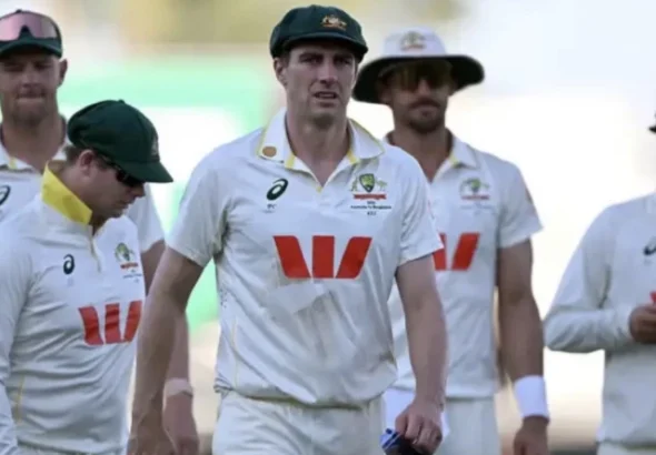 Australia captain Pat Cummins admitted there were “no excuses” for his side’s shock nine-wicket defeat to Bangladesh in the first Test in Darwin on Sunday, with changes potentially on the cards for the second match in Mackay.