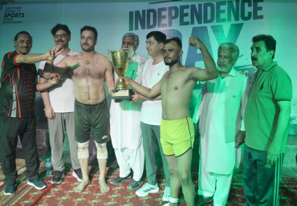 Kabadi