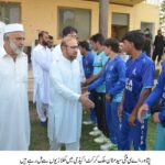 Malik Cricket-1