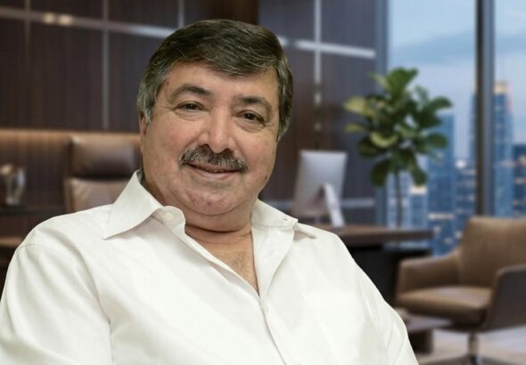 Qamar Zaman