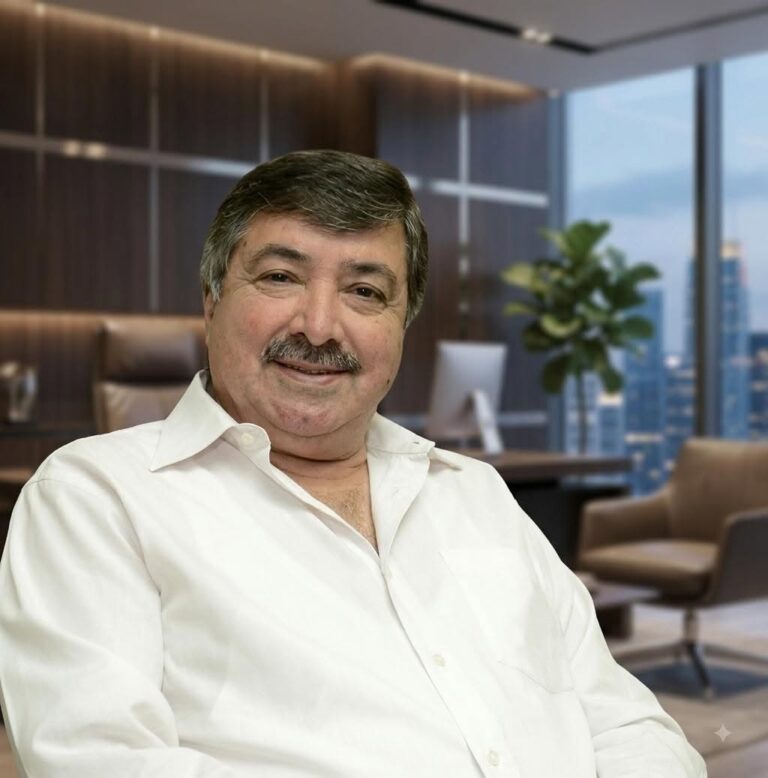 Qamar Zaman
