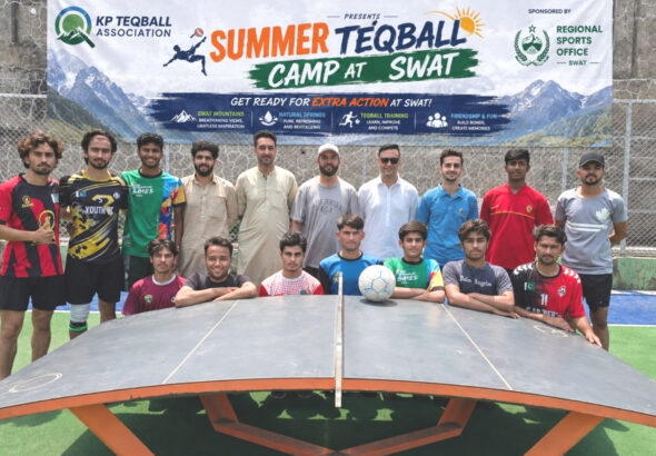 Tag Ball-2333