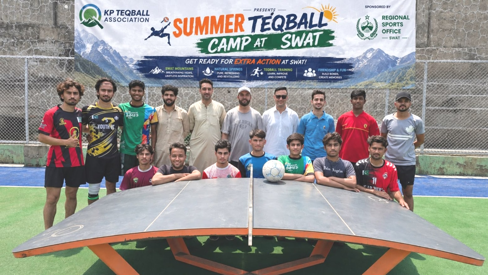 Tag Ball-2333
