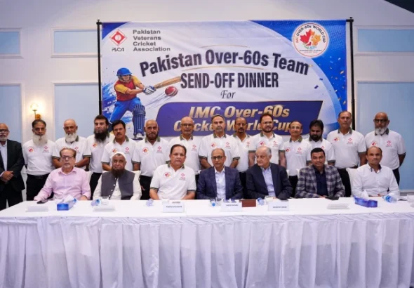The team will be led by Fawad Ijaz Khan