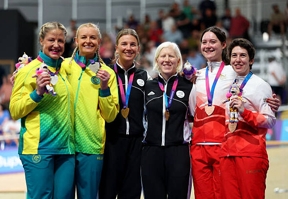 Common Wealth Games 2026