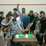 cake cutting