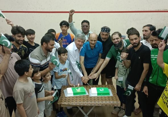 cake cutting