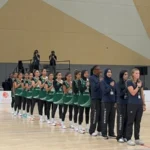 Netbal