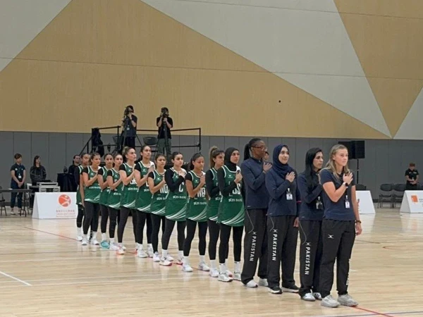 Netbal