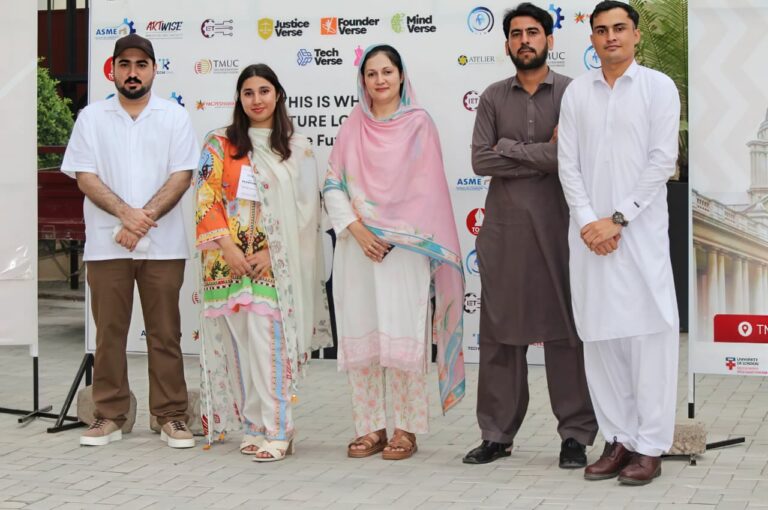 youth affairs